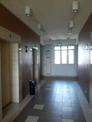 The Waterside (D15), Condominium #504244331